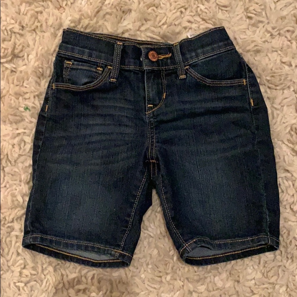 Kids Jean shorts